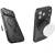 SmallRig 5549 FilMov - case/etui foto-video z płytkami obiektywu do iPhone 17 Pro, czarny